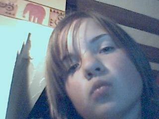 ma belle gosse
